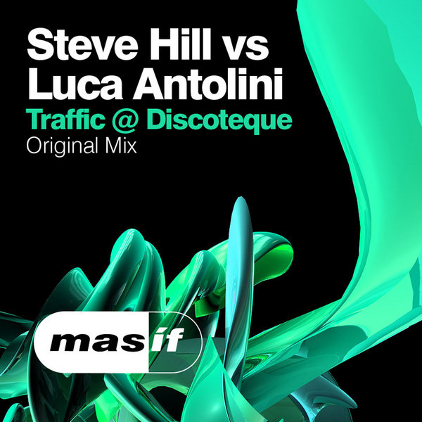 6uff.jpg : Steve Hill Vs Luca Antolini - Contatto (Original Mix)