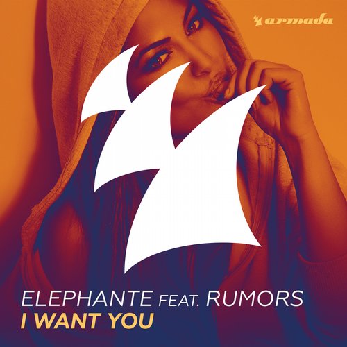 Elephante feat. RUMORS - I Want You (Original Mix).jpg : ★몇곡 음원 공유★