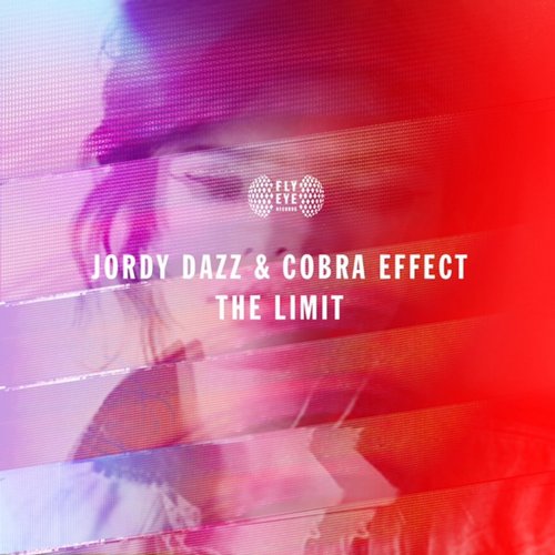 Jordy Dazz & Cobra Effect - The Limit (Original Mix).jpg