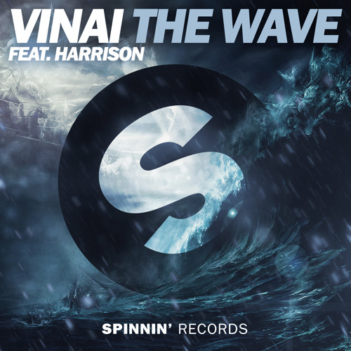 VINAI feat. Harrison - The Wave (Original Mix).jpg