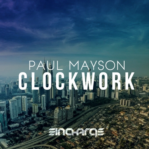 Paul Mayson - Clockwork (Original Mix).jpg