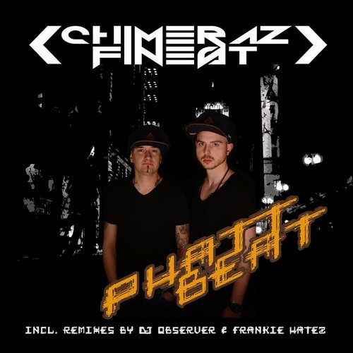 Chimeraz Finest - Phatt Beat (Finest Club Mix).jpg