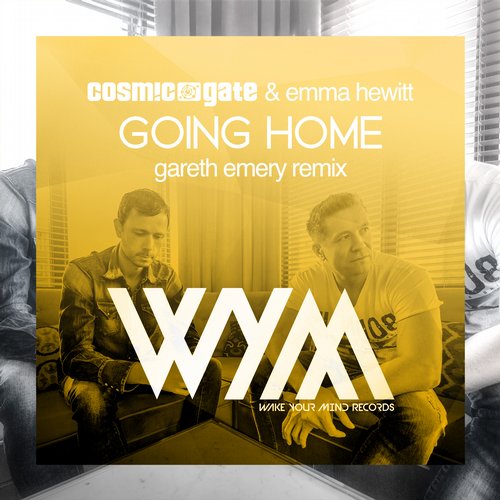 Cosmic Gate & Emma Hewitt - Going Home (Gareth Emery Remix).jpg