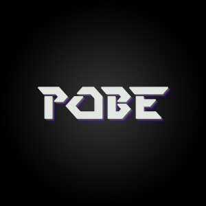 DJ POBE.jpeg : [무료배포] 처음 믹셋올려요