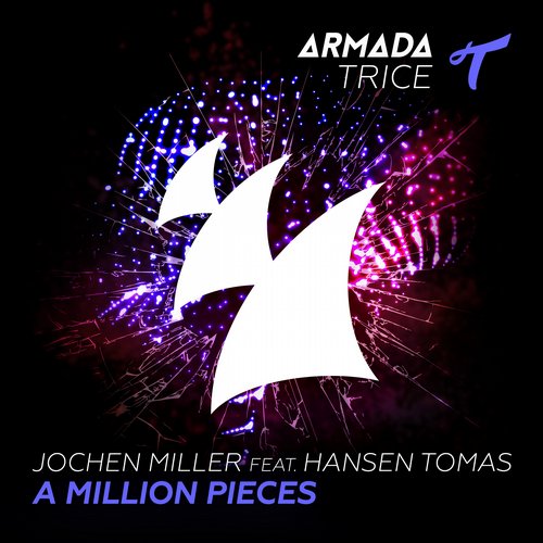 Jochen Miller feat. Hansen Tomas - A Million Pieces (Original Mix).jpg