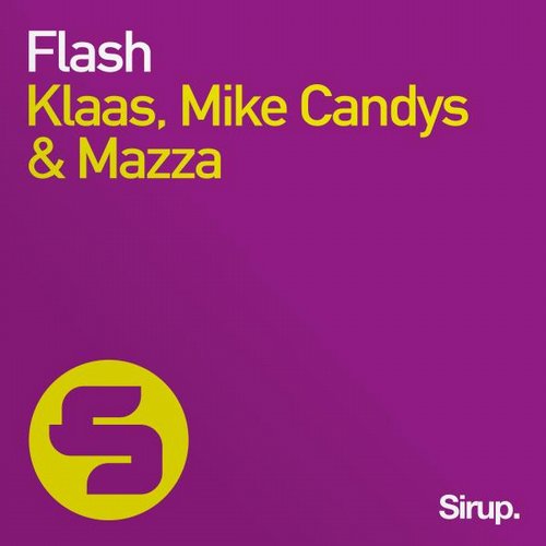 Klaas, Mike Candys & Mazza - Flash (Original Mix).jpg