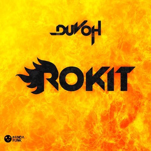 Duvoh - Rokit (Original Mix).jpg