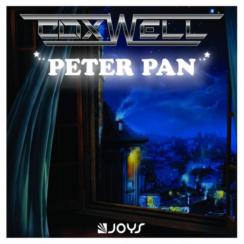 Coxwell - Peter Pan (Global Deejays Remix).jpg