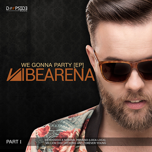 Anda Adam feat. Vibearena  -  Forever Young  [Radio Edit].jpg