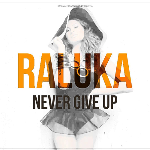 Raluka  -  Never Give Up  [Radio Edit].jpg
