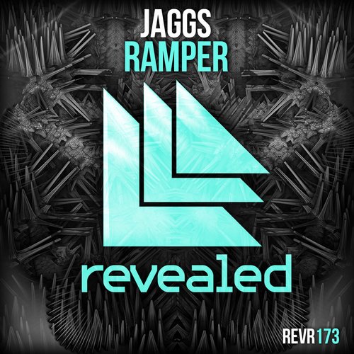 JAGGS - Ramper (Original Mix).jpg