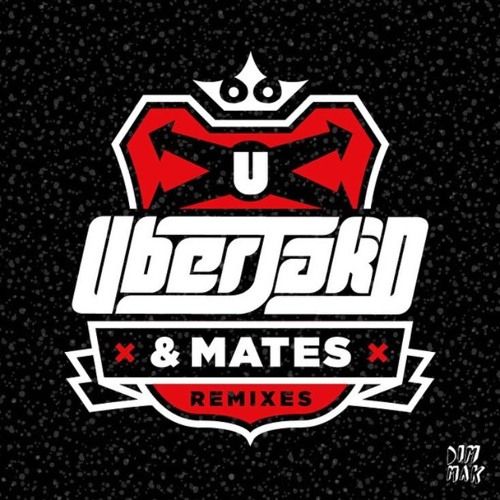 Uberjak'd, Ruby & Tony - Hit Me! (JaySounds Remix).jpg