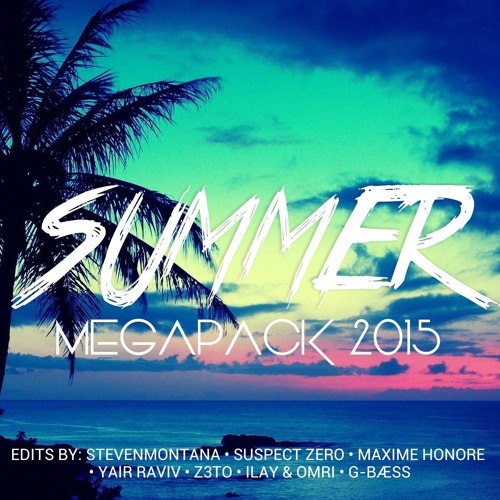 1.jpg : 몸풀기로 올릴게요 ^^ Summer Mega Pack 2015 By Elite Edit 22분짜리입니다. ㅎㅎ