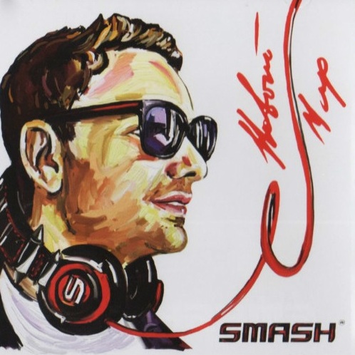 제목 없음.jpg : ★DJ SMASH - New World 수록 전곡★