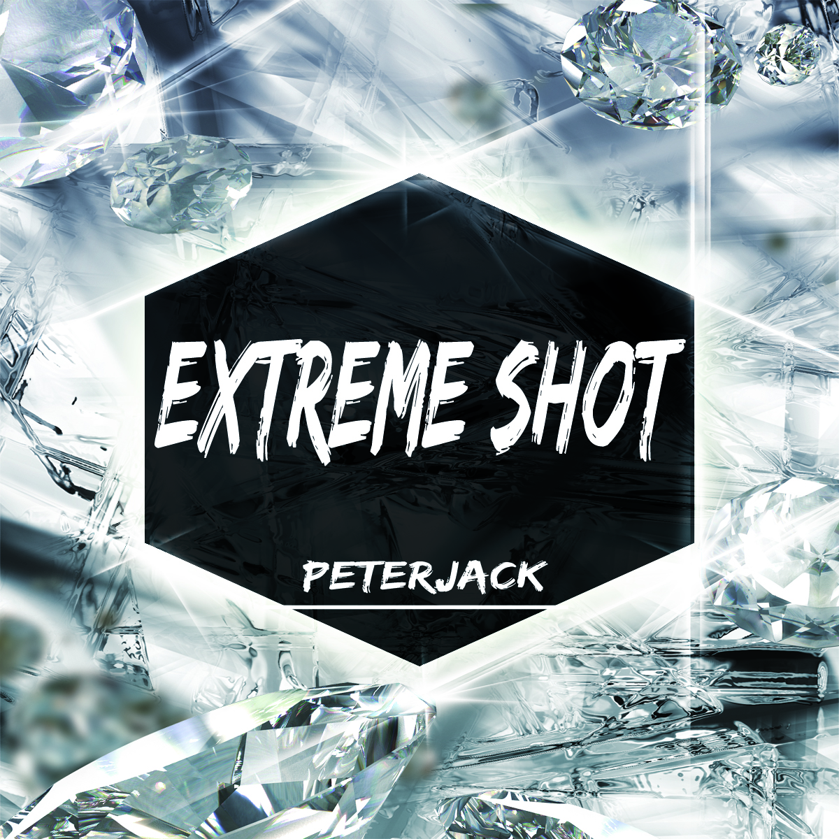 Peterjack - Extreme Shot(Original Mix).jpeg