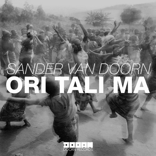 Sander Van Doorn - Ori Tali Ma (Original Mix).jpg