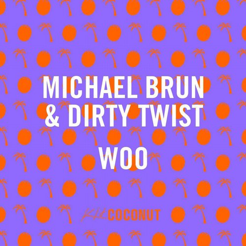 Michael Brun & Dirty Twist - Woo (Original Mix).jpg