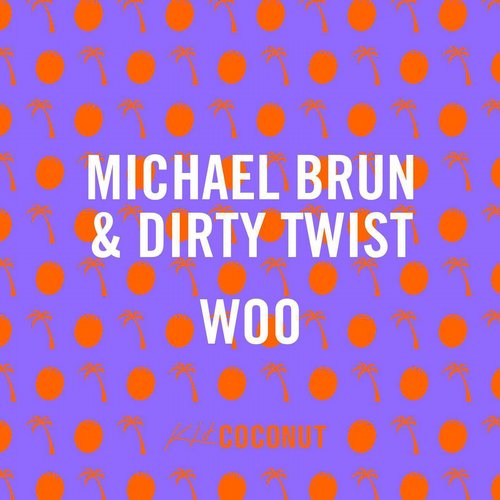 Michael Brun & Dirty Twist - Woo (Original Mix).jpg