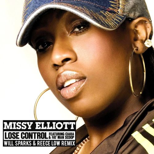 Missy Elliot - Lose Control (Will Sparks & Reece Low Remix).jpg