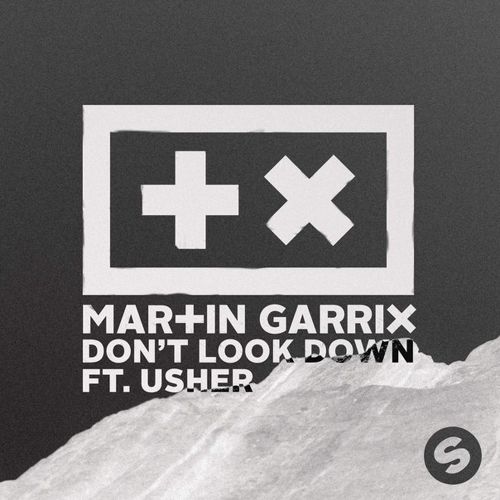 Martin Garrix feat. Usher - Don't Look Down.jpg