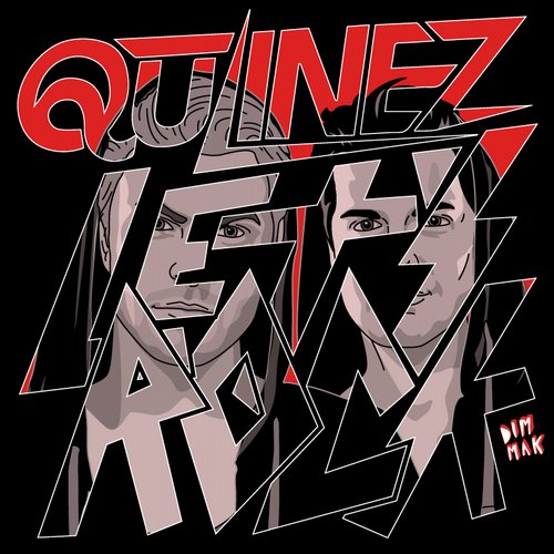 Qulinez - Let's Rock (Original Mix) - 320kbps.jpg