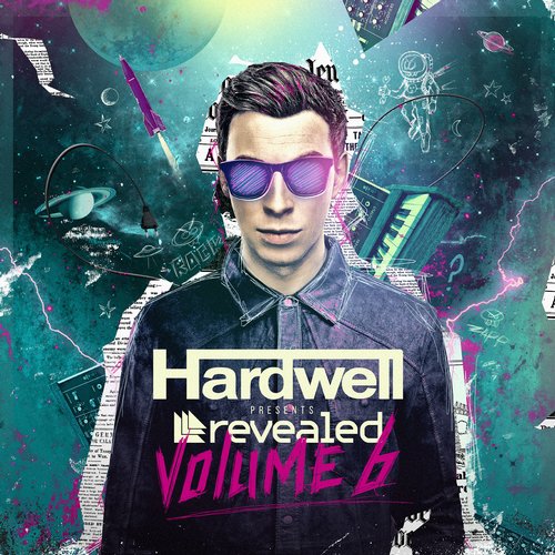 Hardwell Presents Revealed Volume 6.jpg