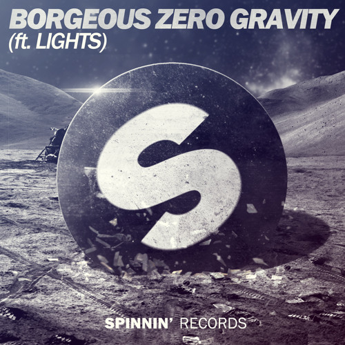 Borgeous feat. Lights - Zero Gravity (Original Mix).jpg