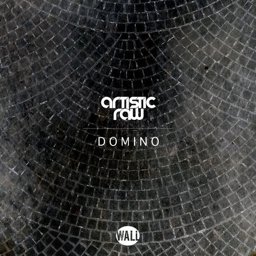 Artistic Raw - Domino (Original Mix).jpg