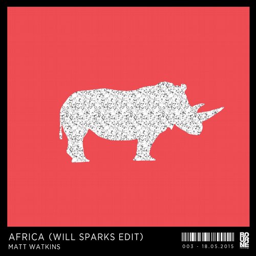 Matt Watkins - Africa (Will Sparks Edit).jpg