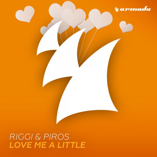 Riggi & Piros - Love Me A Little (Original Mix).jpg