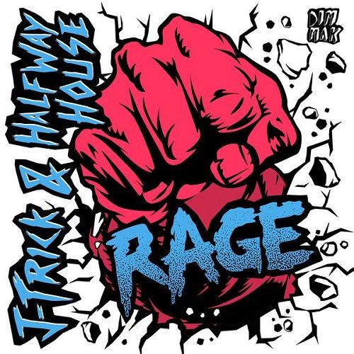J-Trick & Halfway House - Rage (Original Mix).jpg