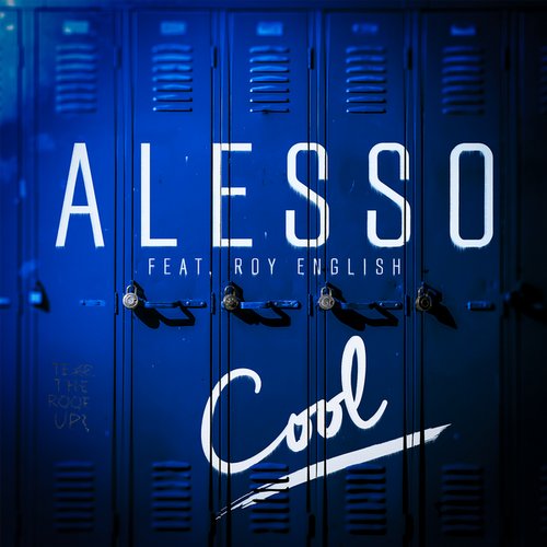 Alesso feat. Roy English - Cool (Extended Version).jpg