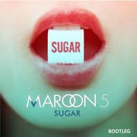 Maroon5 - Sugar (Teddy Cream Bootleg).jpg : 클죽이입니다. 퇴근하기전에 짧게 몇곡 올려봅니다 ^^