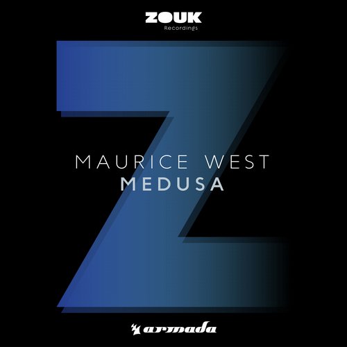 Maurice West - Medusa (Original Mix).jpg