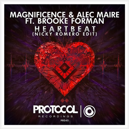 Magnificence & Alec Maire feat. Brooke Forman - Heartbeat (Nicky Romero Edit).jpg