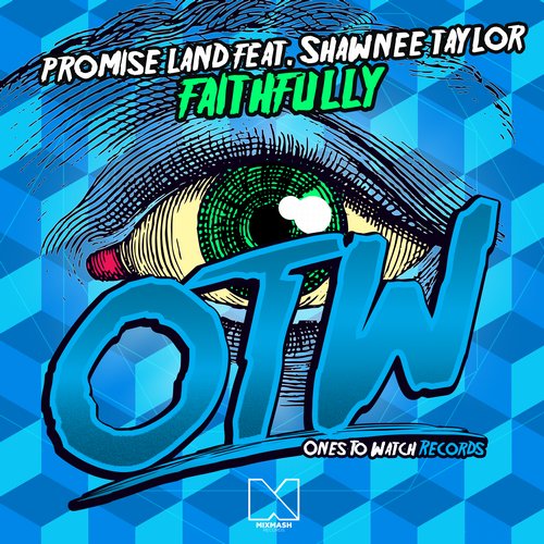 Promise Land feat. Shawnee Taylor - Faithfully (Original Mix).jpg