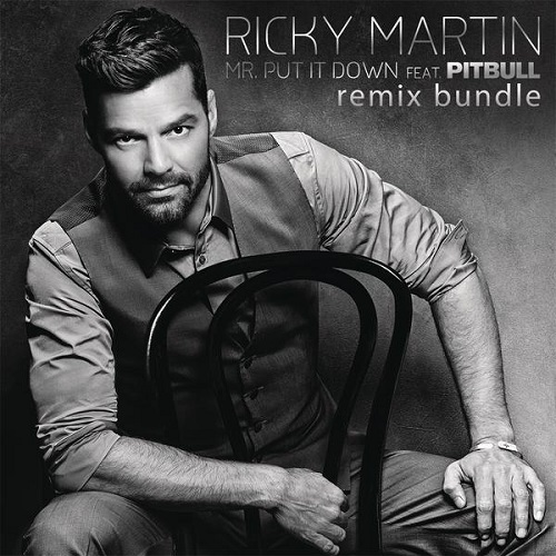 Ricky Martin feat. Pitbull - Mr Put It Down (Big Syphe Remix), (Big Syphe Club Mix).jpg