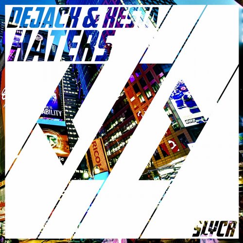 Dejack & Kesta - Haters (Original Mix).jpg