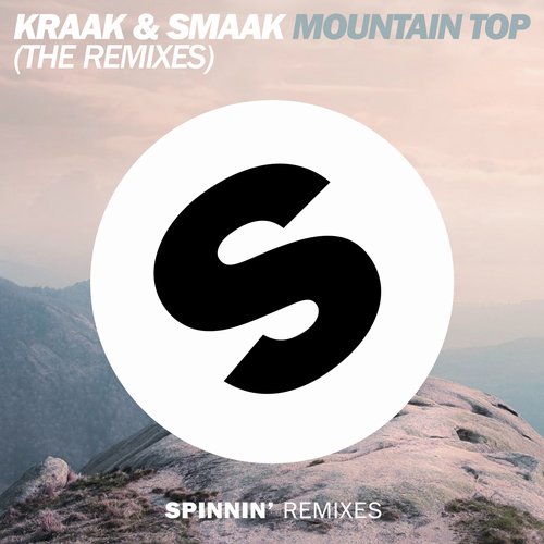 Kraak & Smaak - Mountain Top (Lucas & Steve Remix).jpg