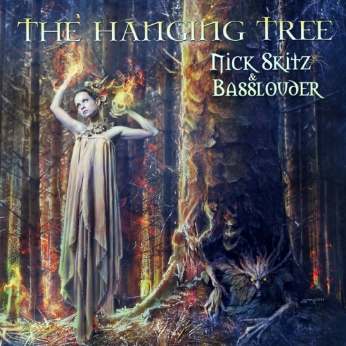 Nick Skitz & Basslouder  -  The Hanging Tree  [Original Mix].jpg