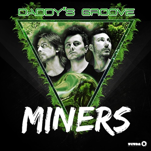 Daddy's Groove  -  Miners  [Radio Edit].jpg