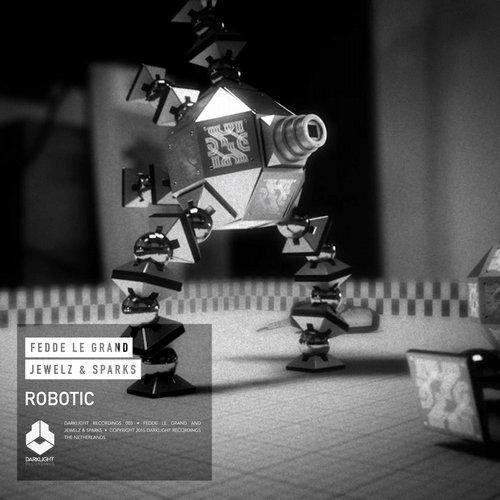 Fedde Le Grand, Jewelz & Sparks - Robotic (Original Mix).jpg