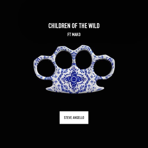 Steve Angello feat. Mako - Children Of The Wild.jpg