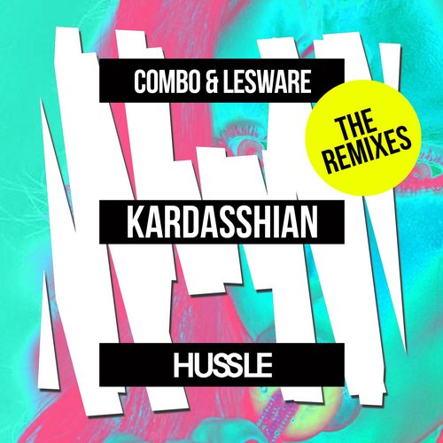 COMBO! & Lesware - Kardasshian (Loutaa Remix).jpg