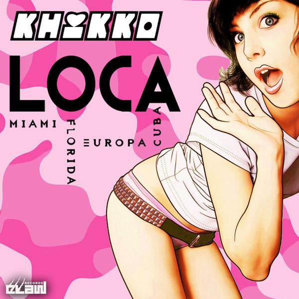 Khikko - Loca (Extended Mix).jpg