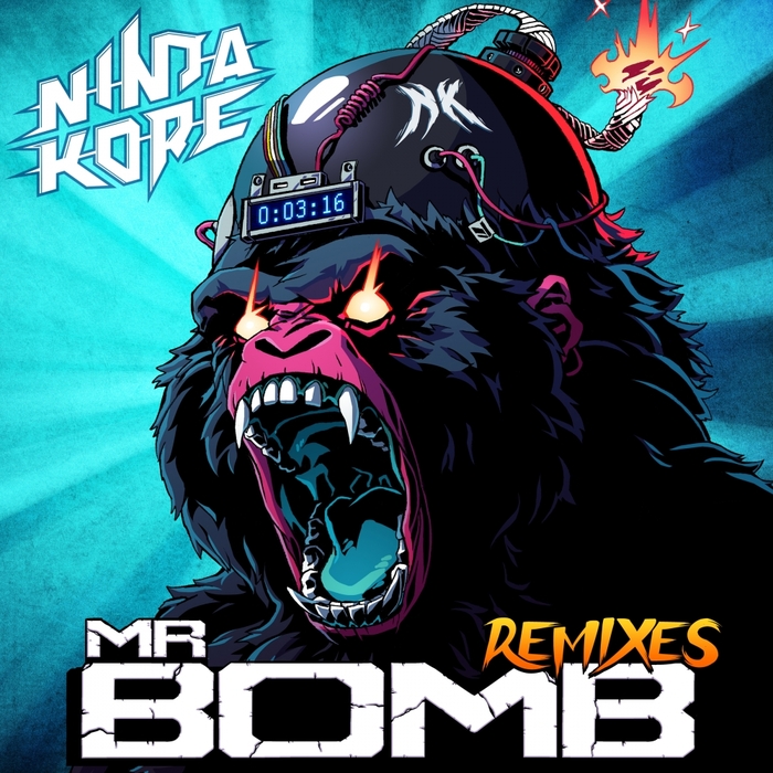 Ninja Kore - Mr Bomb (Thales Neves & White Vox Remix).jpg