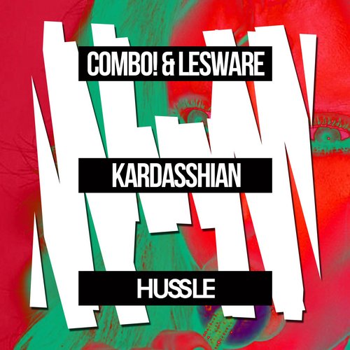 COMBO! & Lesware - Kardasshian (Original Mix).jpg