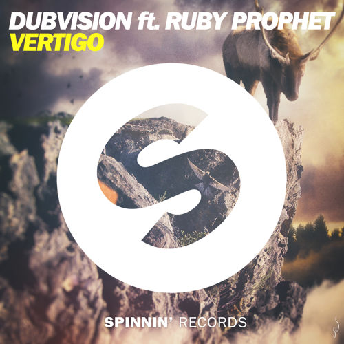 DubVision feat. Ruby Prophet - Vertigo (Original Mix).jpg