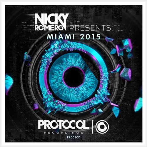 Nicky Romero Presents Miami 2015.jpg