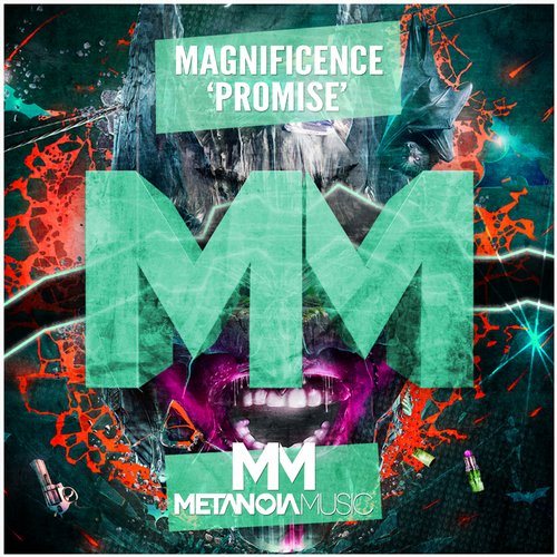 Magnificence - Promise (Original Mix).jpg